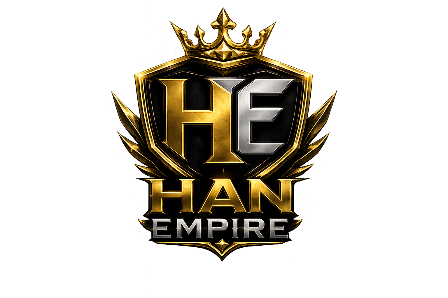 Han Empire Logo