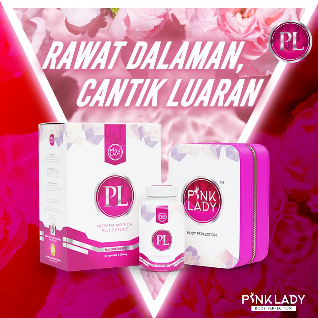 Produk Wanita