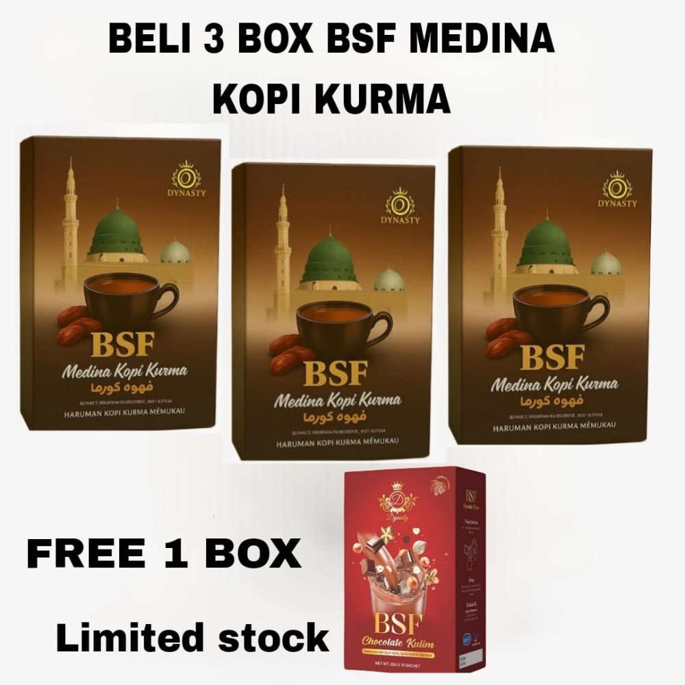 Combo & Promosi